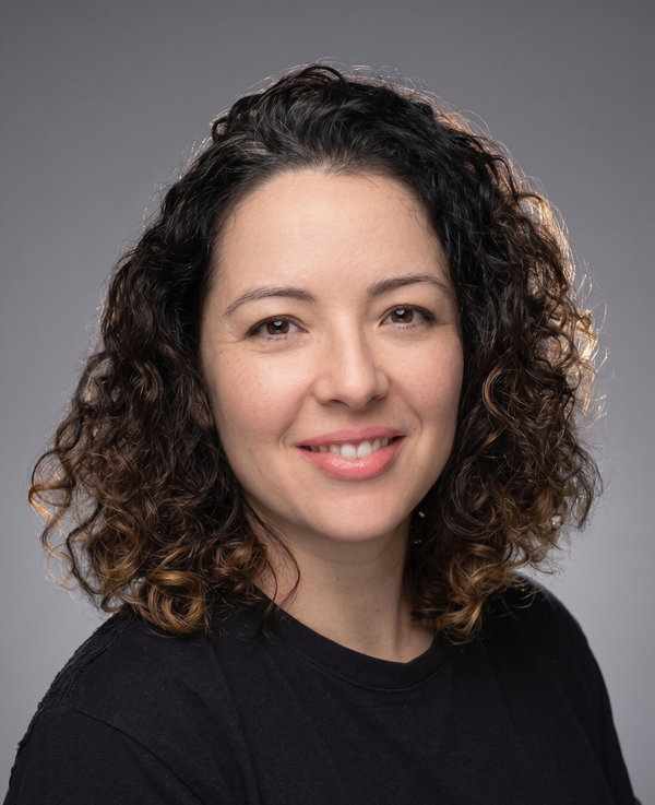 Sabrina Miranda – Psicopedagoga e Pedagoga